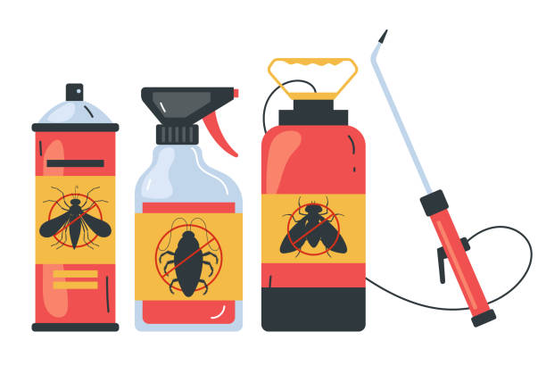 Best Commercial Pest Control Services  in Cortland West, NY
